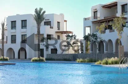 Chalet - 3 Bedrooms - 3 Bathrooms for sale in Mangroovy Residence - El Gouna - Hurghada - Red Sea Chalet - 3 Bedrooms - 3 Bathrooms for sale in Mangroovy Residence - El Gouna - Hurghada - Red Sea