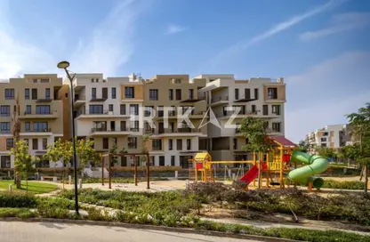 دوبلكس - 4 غرف نوم - 5 حمامات للبيع في ايستاون - كمبوندات التجمع الخامس - التجمع الخامس - مدينة القاهرة الجديدة - القاهرة