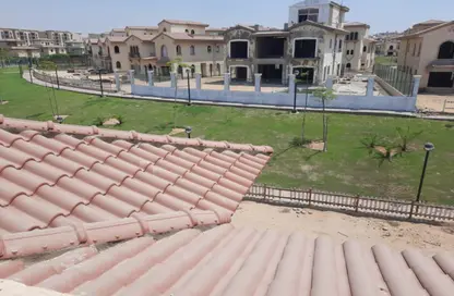 Villa - 7 Bedrooms - 7+ Bathrooms for sale in El Rehab Extension - Al Rehab - New Cairo City - Cairo