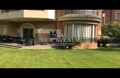 Villa - 7 Bedrooms - 7 Bathrooms for sale in Dyar Compound - 90 Street - The 5th Settlement - New Cairo City - Cairo