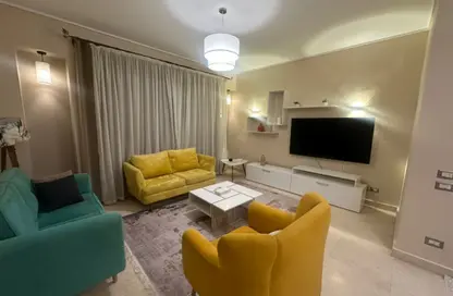 شقة - 1 حمام للايجار في فيلدج جيت - المستثمرين الجنوبية - مدينة القاهرة الجديدة - القاهرة