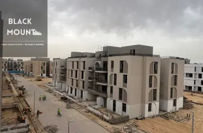 شقة - 2 غرف نوم - 2 حمامات للبيع في فاي سوديك - مدينة زايد الجديدة - الشيخ زايد - الجيزة