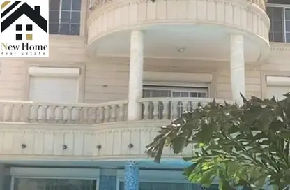 Villa - 7+ Bedrooms - 7 Bathrooms for sale in La Rosa - 5th Settlement Compounds - The 5th Settlement - New Cairo City - Cairo