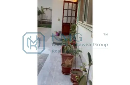 Apartment - 3 Bedrooms - 2 Bathrooms for sale in Musab Bin Omair St. - Area E - Ganoob El Acadimia - New Cairo City - Cairo