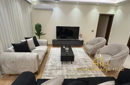 شقة - 3 غرف نوم - 3 حمامات للايجار في ايستاون - كمبوندات التجمع الخامس - التجمع الخامس - مدينة القاهرة الجديدة - القاهرة