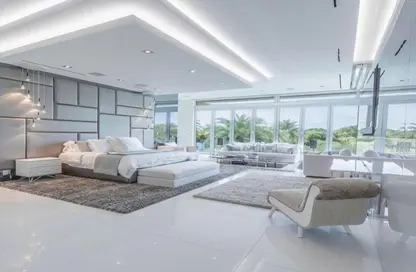 شقة - 3 غرف نوم - 3 حمامات للبيع في ناميا وست - الشيخ زايد - الجيزة