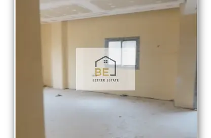 Apartment - 2 Bedrooms - 1 Bathroom for sale in Al Andalus El Gedida - Al Andalus District - New Cairo City - Cairo