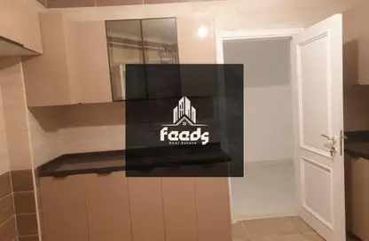 Apartment - 3 Bedrooms - 3 Bathrooms for sale in Al Maqsad - New Capital Compounds - New Capital City - Cairo