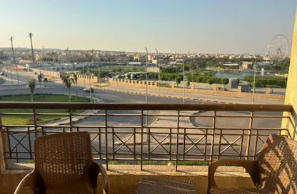 شقة - 3 غرف نوم - 2 حمامات للبيع في كيان - كمبوندات الشيخ زايد - الشيخ زايد - الجيزة