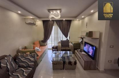 Apartment - 2 Bedrooms - 1 Bathroom for rent in Madinaty - Cairo