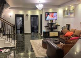 Duplex - 3 bedrooms - 3 bathrooms for للبيع in Yasmine District - 14th District - Sheikh Zayed City - Giza
