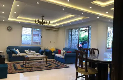 Apartment - 3 Bedrooms - 3 Bathrooms for rent in El Rehab Extension - Al Rehab - New Cairo City - Cairo Apartment - 3 Bedrooms - 3 Bathrooms for rent in El Rehab Extension - Al Rehab - New Cairo City - Cairo