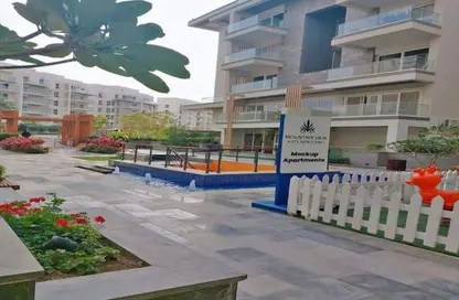 شقة - 2 غرف نوم - 2 حمامات للبيع في ماونتن فيو اى سيتي - كمبوندات التجمع الخامس - التجمع الخامس - مدينة القاهرة الجديدة - القاهرة