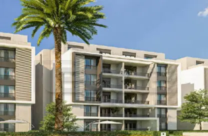 Apartment - 3 Bedrooms - 5 Bathrooms for rent in Lake View Residence - 5th Settlement Compounds - The 5th Settlement - New Cairo City - Cairo