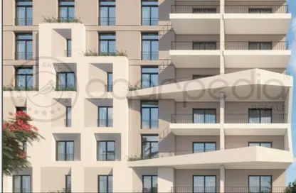 Apartment - 2 Bedrooms - 3 Bathrooms for sale in Taj City - 5th Settlement Compounds - The 5th Settlement - New Cairo City - Cairo