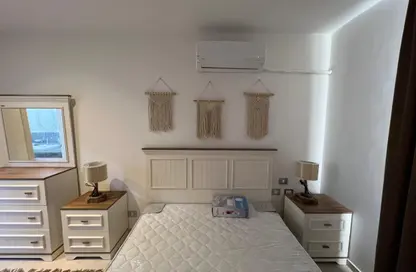 Chalet - 3 Bedrooms - 2 Bathrooms for sale in Fouka Bay - Qesm Marsa Matrouh - North Coast