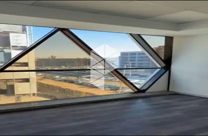 مساحات مكتبية - استوديو - 1 حمام للايجار في كايرو بزنس بلازا - شارع التسعين الشمالي - التجمع الخامس - مدينة القاهرة الجديدة - القاهرة