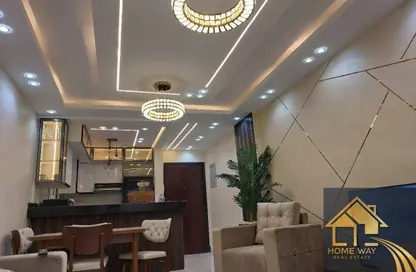 Apartment - 2 Bedrooms - 1 Bathroom for rent in Madinaty - Cairo