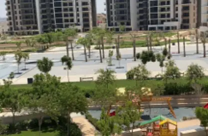 شقة - 3 غرف نوم - 2 حمامات للبيع في أبراج زيد - كمبوندات الشيخ زايد - الشيخ زايد - الجيزة