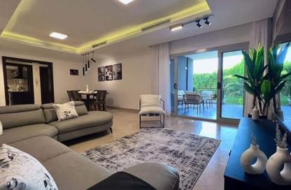 Twin House - 4 Bedrooms - 5 Bathrooms for sale in Patio Al Zahraa - Sheikh Zayed Compounds - Sheikh Zayed City - Giza