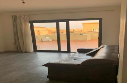 Apartment - Studio - 1 Bathroom for rent in Casa - Sheikh Zayed Compounds - Sheikh Zayed City - Giza