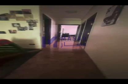 Apartment - 3 Bedrooms - 2 Bathrooms for sale in El Banafseg Apartment Buildings - El Banafseg - New Cairo City - Cairo