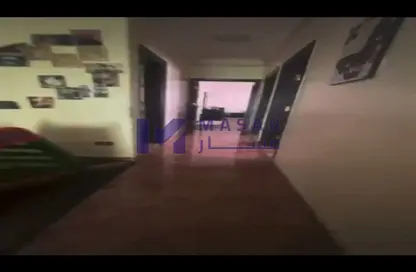 Apartment - 3 Bedrooms - 2 Bathrooms for sale in El Banafseg Apartment Buildings - El Banafseg - New Cairo City - Cairo
