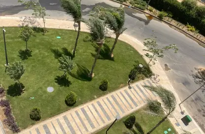 Apartment - 3 Bedrooms - 3 Bathrooms for sale in Madinaty - Cairo