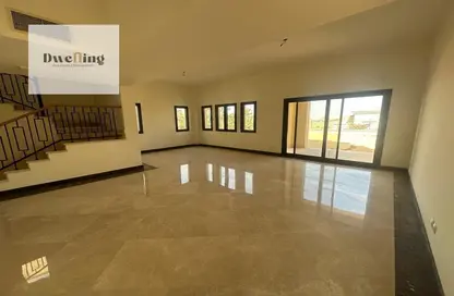 Villa - 4 Bedrooms - 5 Bathrooms for sale in Levana - Uptown Cairo - Mokattam - Cairo