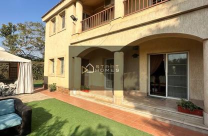 Villa - 3 Bedrooms - 3 Bathrooms for sale in Madinaty - Cairo