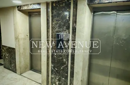 Whole Building - Studio for rent in Al Dokki St. - Dokki - Giza