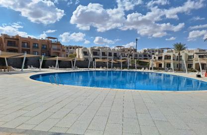 فيلا - 4 غرف نوم - 4 حمامات للبيع في مانجروفي ريزيدنس - الجونة - الغردقة - محافظة البحر الاحمر