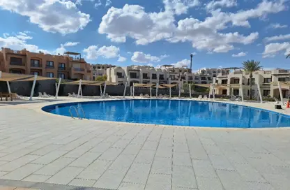 Villa - 4 Bedrooms - 4 Bathrooms for sale in Mangroovy Residence - Al Gouna - Hurghada - Red Sea