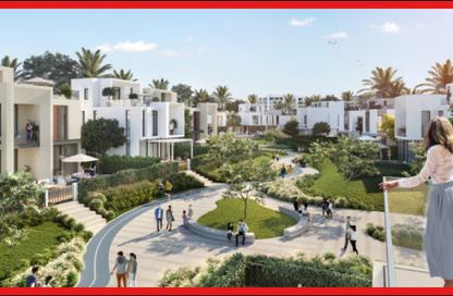 فيلا - 3 غرف نوم - 4 حمامات للبيع في إيدن - كايرو جايت - كمبوندات الشيخ زايد - الشيخ زايد - الجيزة