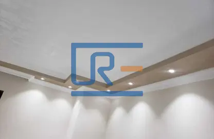Apartment - 2 Bedrooms - 2 Bathrooms for rent in Villette - 5th Settlement Compounds - The 5th Settlement - New Cairo City - Cairo