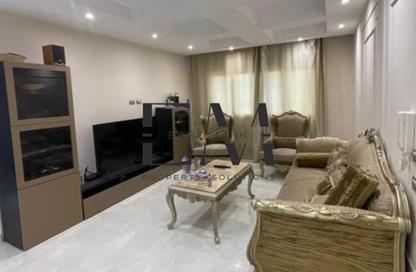 Apartment - 3 Bedrooms - 2 Bathrooms for rent in Mountain View Hyde Park - 5th Settlement Compounds - The 5th Settlement - New Cairo City - Cairo