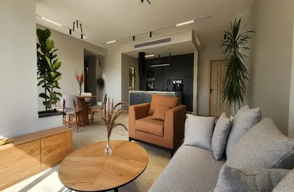 Apartment - 3 Bedrooms - 3 Bathrooms for sale in Villette - 5th Settlement Compounds - The 5th Settlement - New Cairo City - Cairo