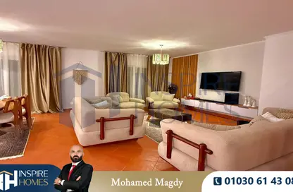 دوبلكس - 3 غرف نوم - 3 حمامات للبيع في جولف بورتو مارينا - العلمين - الساحل الشمالي دوبلكس - 3 غرف نوم - 3 حمامات للبيع في جولف بورتو مارينا - العلمين - الساحل الشمالي