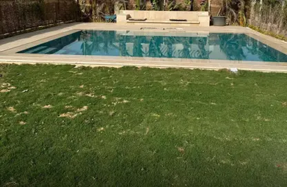 Twin House - 5 Bedrooms - 4 Bathrooms for rent in Palm Hills Golf Extension - Al Wahat Road - 6 October City - Giza Twin House - 5 Bedrooms - 4 Bathrooms for rent in Palm Hills Golf Extension - Al Wahat Road - 6 October City - Giza