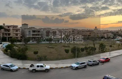 شقة - غرفة نوم - 1 حمام للايجار في شارع دكتور ياسين عبد الغفار - المنطقة ج - حى جنوب الاكايمية - مدينة القاهرة الجديدة - القاهرة