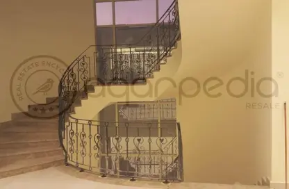 Villa - 7 Bedrooms - 5 Bathrooms for rent in Villar - North Investors Area - New Cairo City - Cairo