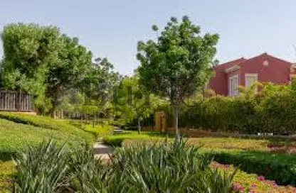 Villa - 4 Bedrooms - 4 Bathrooms for sale in Mivida - 5th Settlement Compounds - The 5th Settlement - New Cairo City - Cairo