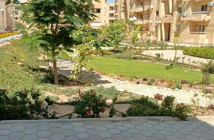 شقة - 3 غرف نوم - 2 حمامات للبيع في واحة المهندسين - التوسعات الشمالية - مدينة 6 أكتوبر - الجيزة