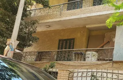 Villa - 7+ Bedrooms - 7+ Bathrooms for sale in 1st Zone - Nasr City - Cairo