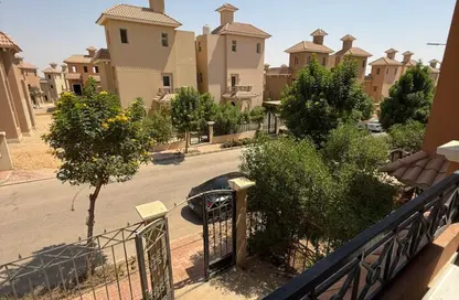 Villa - 3 Bedrooms - 2 Bathrooms for sale in Nyoum October - Northern Expansions - 6 October City - Giza