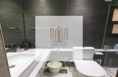Apartment - 4 Bedrooms - 3 Bathrooms for sale in Westown - Sheikh Zayed Compounds - Sheikh Zayed City - Giza