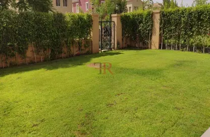 Villa - 4 Bedrooms - 4 Bathrooms for rent in Mivida - 5th Settlement Compounds - The 5th Settlement - New Cairo City - Cairo