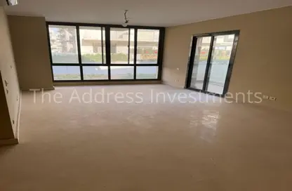 Apartment - 2 Bedrooms - 3 Bathrooms for rent in Villette - 5th Settlement Compounds - The 5th Settlement - New Cairo City - Cairo