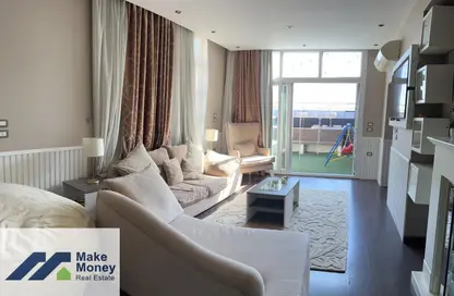 Apartment - 2 Bedrooms - 2 Bathrooms for rent in Family City - North Investors Area - New Cairo City - Cairo