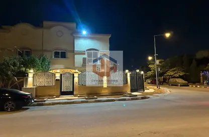 Villa - 6 Bedrooms - 4 Bathrooms for rent in El Rehab Extension - Al Rehab - New Cairo City - Cairo